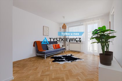 mieszkanie na sprzedaż 39m2 mieszkanie Gdynia, Śródmieście, Świętojańska