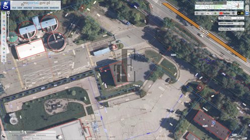 magazyn na sprzedaż 550m2 magazyn Góra Kalwaria, Pijarska