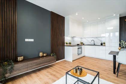 mieszkanie na sprzedaż 60m2 mieszkanie Warszawa, Mokotów, Aleja gen. Władysława Sikorskiego