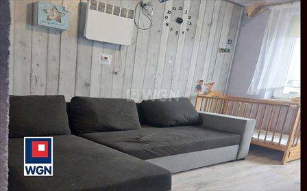 Zapraszam do obejrzenia nowoczesnego 2-pokojowego mieszkania z balkonem mieszkanie Świętoszów, Husarska, Husarska