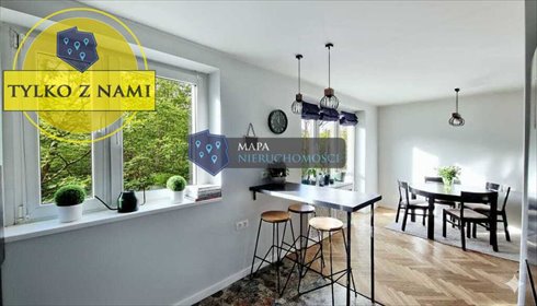 mieszkanie na sprzedaż 65m2 mieszkanie Włocławek, Władysława Stanisława Reymonta