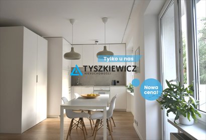mieszkanie na sprzedaż 33m2 mieszkanie Gdańsk, Wrzeszcz, Stefana Batorego