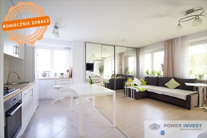 mieszkanie na sprzedaż 66m2 mieszkanie Kraków, Grzegórzki, Grzegórzki, Aleja Pokoju