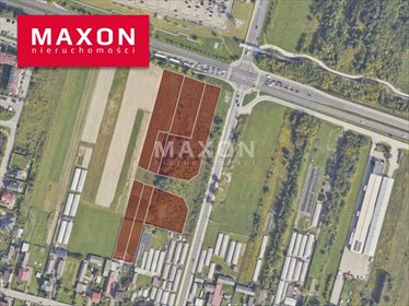 Zapraszam do inwestycji na działce 17 470 m² z planem wielorodzinnym działka Radom