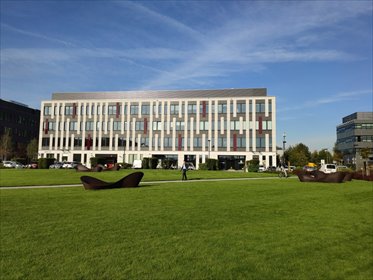 lokal użytkowy na wynajem 2057m2 lokal użytkowy Warszawa, Ursynów, Osmańska