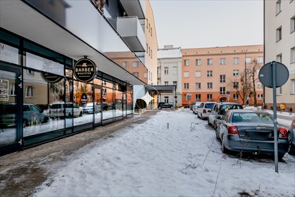 lokal użytkowy na sprzedaż 54m2 lokal użytkowy Białystok, Centrum, Nowy Świat