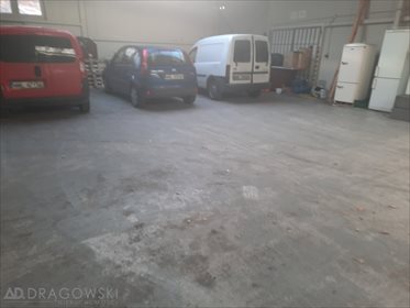 Lokal użytkowy na sprzedaż Stare Lipiny 2 455m2 Foto 3