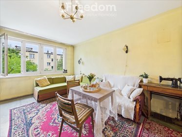 mieszkanie na sprzedaż 45m2 mieszkanie Andrychów, Metalowców