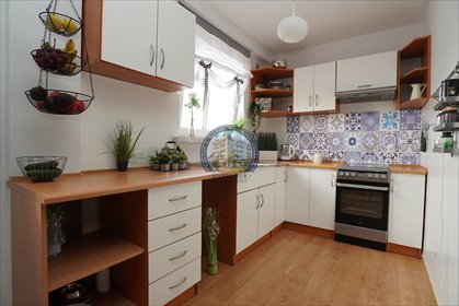 mieszkanie na sprzedaż 94m2 mieszkanie Kamień Pomorski, Marii Konopnickiej