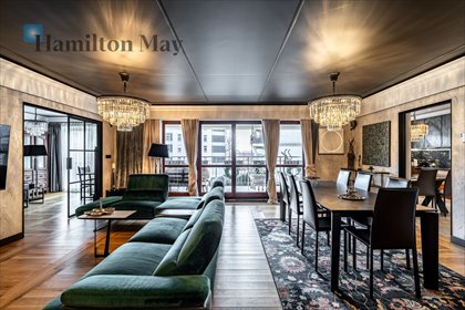 mieszkanie na sprzedaż 133m2 mieszkanie Kraków, Podgórze, Przemysłowa