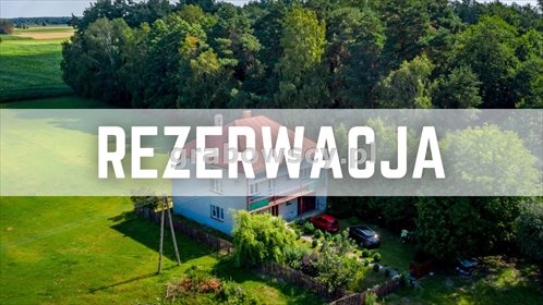 dom na sprzedaż 220m2 dom Cibory Gałeckie