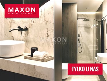 Nowoczesny apartament 34 m² w prestiżowym budynku z recepcją mieszkanie Warszawa, Wola, al. Aleja "Solidarności"