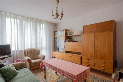 mieszkanie na sprzedaż 38m2 mieszkanie Warszawa, Wawer, Starego Doktora