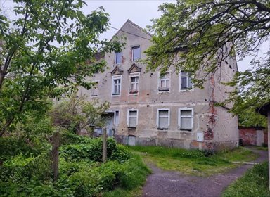 Kamienica do remontu na Psie Pole, 560 m² - polecam lokal użytkowy Wrocław, Psie Pole, Zakrzów, Stoczniowa