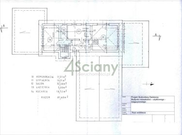 Magazyn na sprzedaż Dziekanów Leśny 395m2 Foto 4