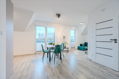 mieszkanie na wynajem 55m2 mieszkanie Pępowo, Tadeusza Rejtana