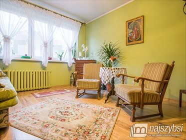 dom na sprzedaż 320m2 dom Płoty, centrum