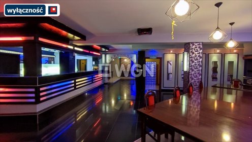 lokal użytkowy na wynajem 220m2 lokal użytkowy Ełk, Centrum