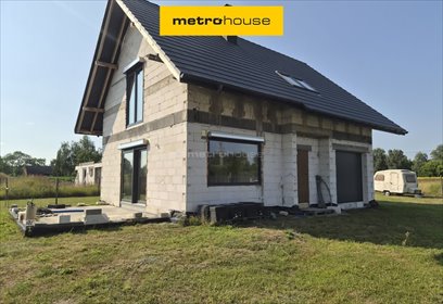 Dom w Ligocie Małej 117 m², działka 10 arów - polecam dom Ligota Mała