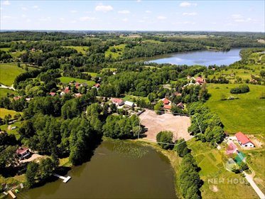 działka na sprzedaż 6529m2 działka Kiersztanowo