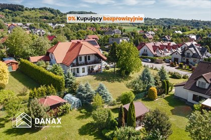 Sprzedam przestronny dom 342 m² w Karniowicach dom Karniowice