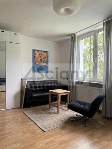 mieszkanie na sprzedaż 24m2 mieszkanie Warszawa, Mokotów, Konduktorska
