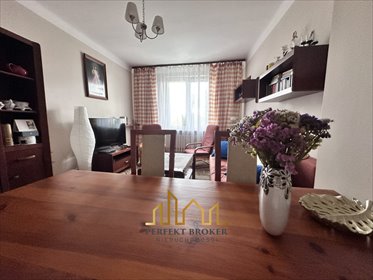 mieszkanie na sprzedaż 47m2 mieszkanie Lublin, Spadochroniarzy