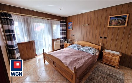 dom na sprzedaż 690m2 dom Wisła, Partecznik