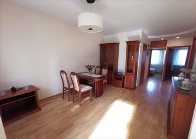 mieszkanie na sprzedaż 60m2 mieszkanie Warszawa, Ursynów, Koncertowa, Koncertowa