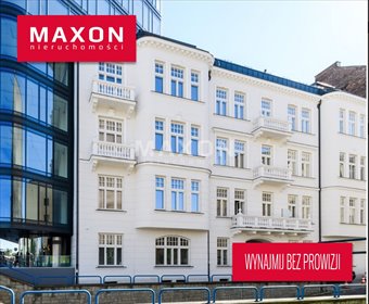 Nowoczesny lokal 115 m2 w odrestaurowanej kamienicy w centrum lokal użytkowy Warszawa, Śródmieście, ul. Progi