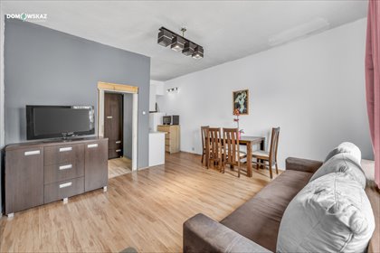 Funkcjonalna kawalerka z potencjałem, 32,75 m2, Sosnowiec mieszkanie Sosnowiec, Stanisława Staszica