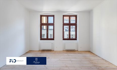 mieszkanie na sprzedaż Poznań Piekary Piekary 92,78 m2