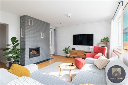 mieszkanie na sprzedaż 132m2 mieszkanie Warszawa, Rembertów, Pancerna