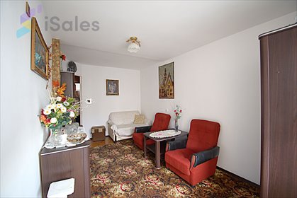 mieszkanie na sprzedaż Braniewo Elbląska 52,80 m2