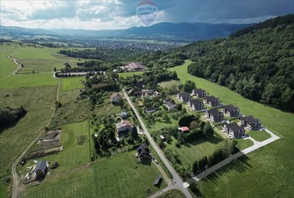 działka na sprzedaż 6316m2 działka Żywiec