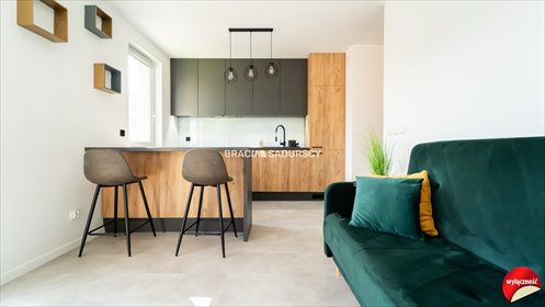 mieszkanie na wynajem 46m2 mieszkanie Kraków, Prądnik Czerwony, Prądnik Czerwony, Reduta