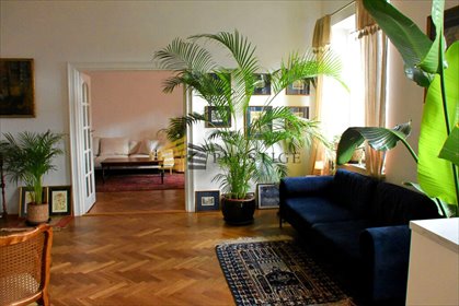 mieszkanie na wynajem 90m2 mieszkanie Warszawa, Śródmieście, Szpitalna