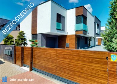 dom na sprzedaż 120m2 dom Katowice