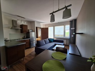 Nowoczesny 37 m² apartament w centrum Łodzi - zapraszam mieszkanie Łódź, Śródmieście, Śródmieście