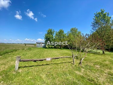 działka na sprzedaż 1023m2 działka Siemianów