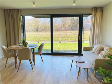 mieszkanie na sprzedaż 49m2 mieszkanie Kraków, Podgórze Duchackie, Cechowa