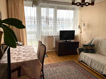 mieszkanie na sprzedaż 61m2 mieszkanie Katowice, os. Tysiąclecia, Piastów