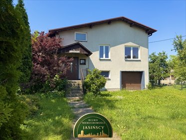 Zapraszam do domu 230 m² w Gąskach z potencjałem do remontu dom Gąski, Długa