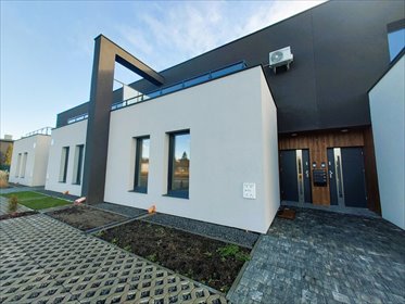 mieszkanie na sprzedaż 95m2 mieszkanie Łódź, Stare Rokicie, Stare Rokicie