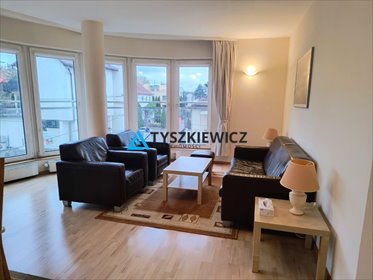 mieszkanie na wynajem 80m2 mieszkanie Gdynia, Orłowo, Orłowska
