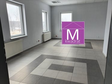 lokal użytkowy na wynajem 54m2 lokal użytkowy Jaworzno, Wojska Polskiego