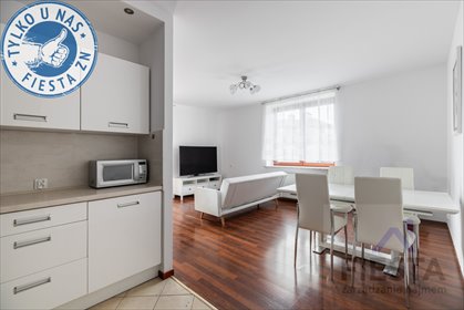 Wynajmę przestronne 3-pokojowe mieszkanie 61 m² w Warszawie mieszkanie Warszawa, Ochota, Drawska