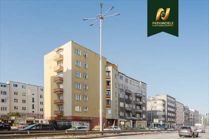 mieszkanie na sprzedaż 58m2 mieszkanie Gdynia, Działki Leśne, Śląska