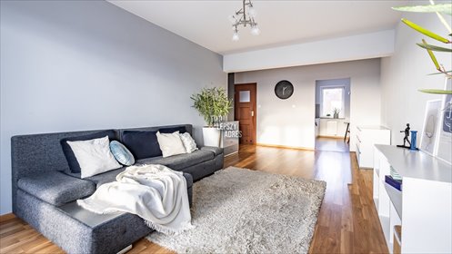 mieszkanie na sprzedaż 54m2 mieszkanie Kraków, Dębniki, Kliny, Mieczykowa