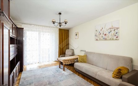 mieszkanie na sprzedaż 47m2 mieszkanie Kraków, Podgórze, ul. Radosna